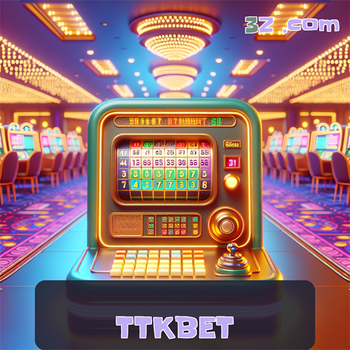 A Nova Era do App: Ttkbet.com Rumo ao Futuro dos Jogos