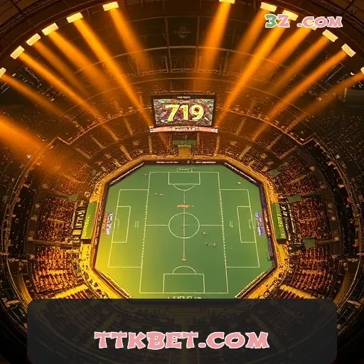 ttkbet.com: Atraia a Sorte com os Melhores Jackpots Disponíveis!