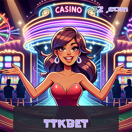 Experimente os Jogos Mais Empolgantes do TTKBET