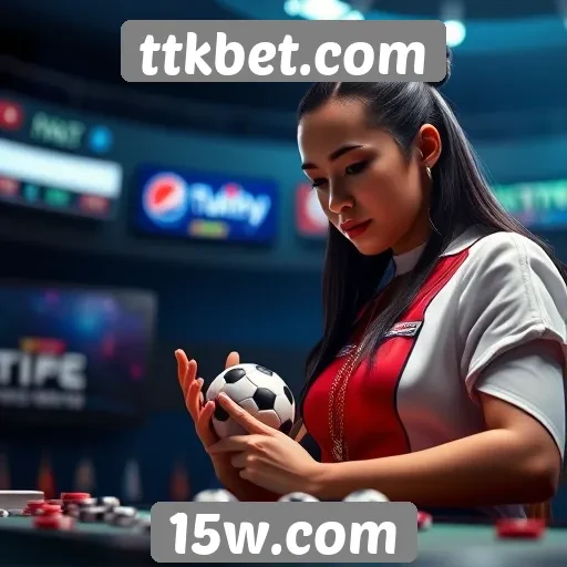 Segurança e confiabilidade do ttkbet.com
