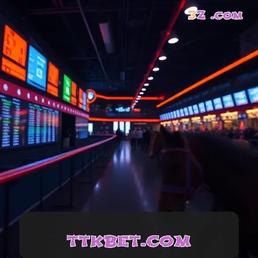 ttkbet.com: Torneios Incríveis para Aumentar Sua Diversão nos Jogos