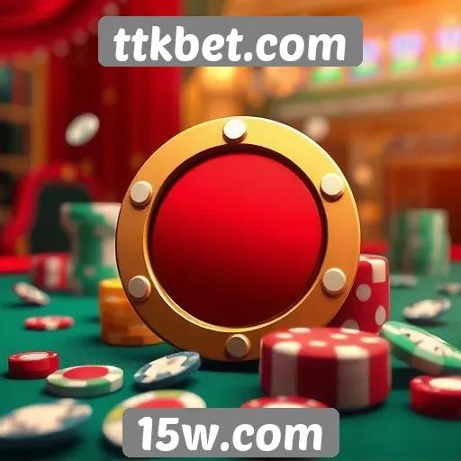 ttkbet.com oferece ampla variedade de jogos de cassino