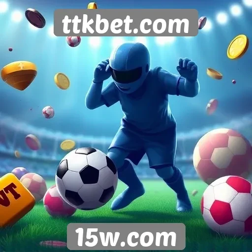 ttkbet oferece uma ampla gama de jogos online